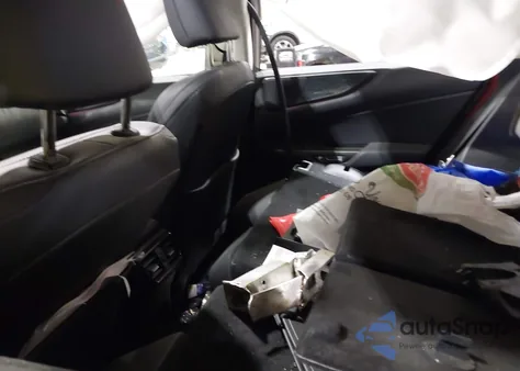 2023 Lexus Nx 350 Premium из США, поврежденный, VIN 2T2GGCEZ5PC020436